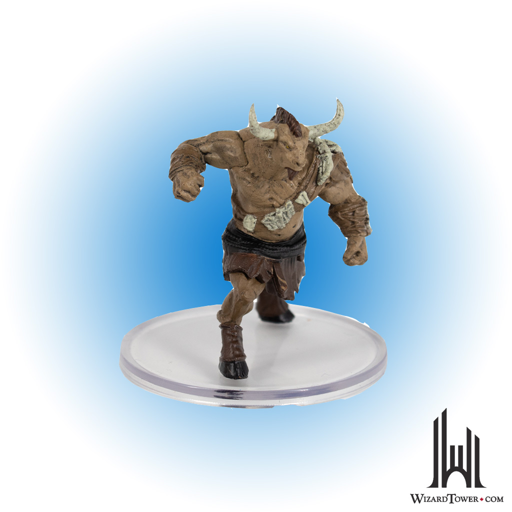Minotaur #22